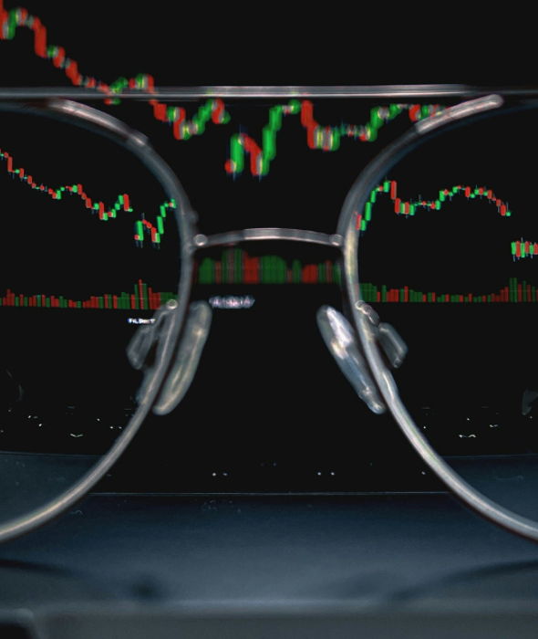 image for Why Market Downturns Could Be an Opportunity (And How to Stop Letting Fear Rob You)