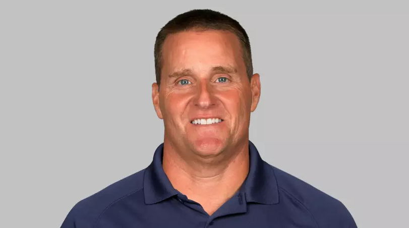 Delta Phi/North Texas alumnus named Strength and Conditioning Coach for the  Los Angeles Chargers