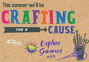 Image for Crafting for a Cause