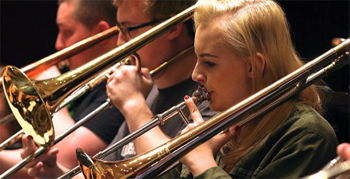 Jazz Festival Image for Jazz Festival