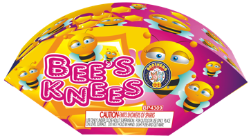 Image of Bee's Knees