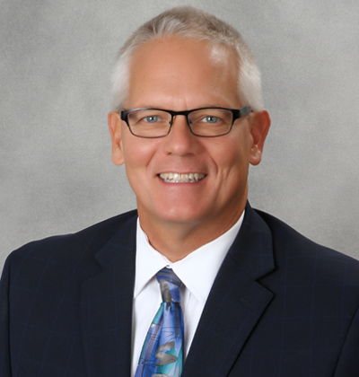 Dr. Kent DeKoninck Image of Dr. Kent DeKoninck