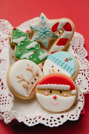 Holiday Cookie Contest