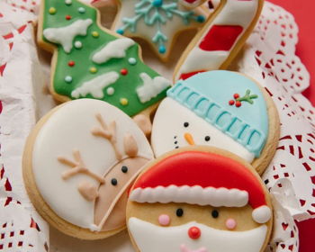 Holiday Cookie Contest