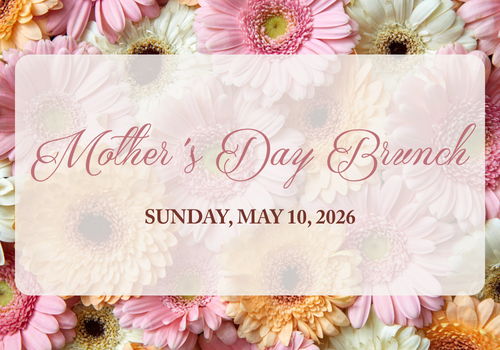 Image for Mother’s Day Brunch