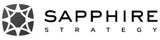 Logo for Sapphire Strategy