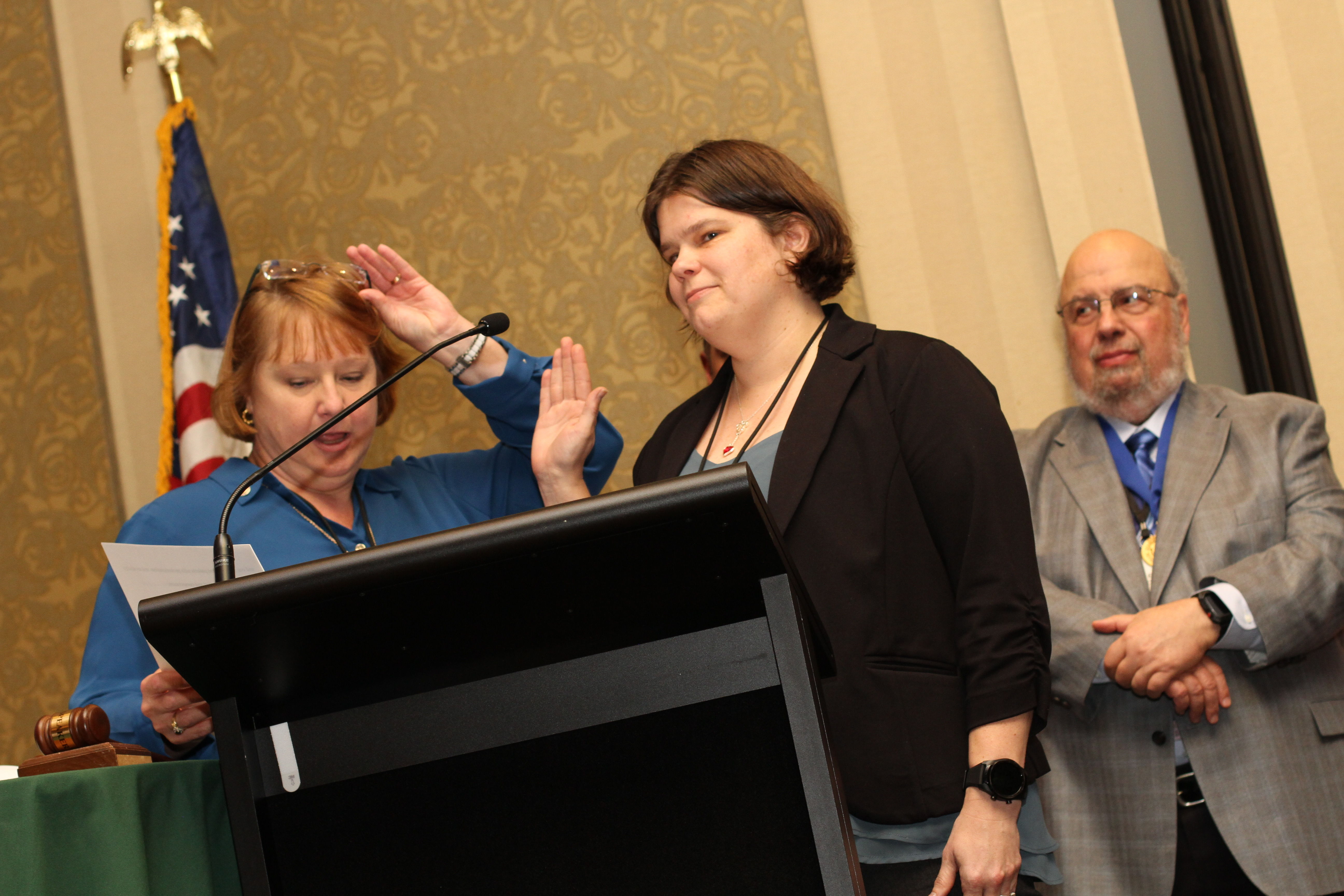 Message from IAFP president, regarding the 2020 IAFP Annual Convention