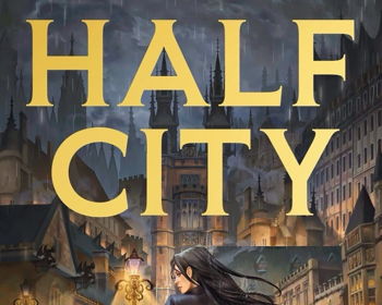 Author Event with Kate Golden Author Event with Kate Golden