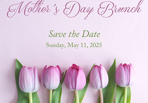 Image for Mother’s Day Brunch