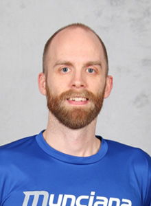 Trey Butz Image of Trey Butz