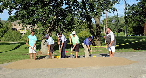 Image for Dye’s Walk Country Club Launches Major Improvements