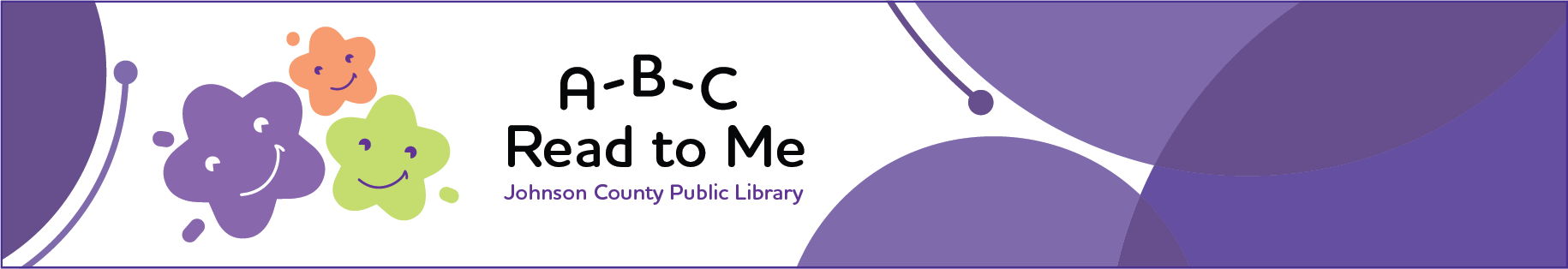 WPH ABC Read to Me