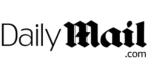 Logo for Daily Mail