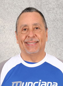 Pancho Alvarez Image of Pancho Alvarez