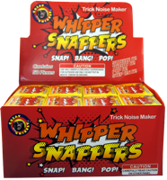 Image of Whipper Snappers LG