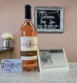 Date Night Raffle!! Image for Date Night Raffle!!