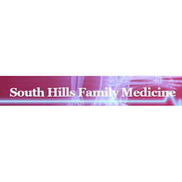Logo for South Hills Family Medicine