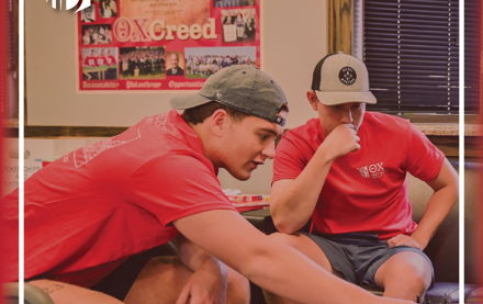 Image for National Hazing Prevention Week 2024: Day 4 - Bystander Behavior