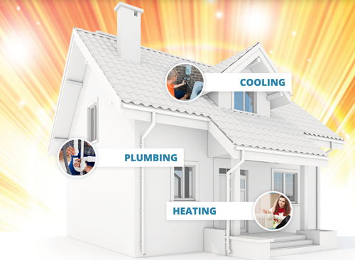 Image for Summers Plumbing Heating & Cooling