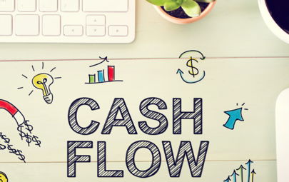 Image for Focus on Actual Cash Flow