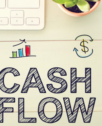 Focus on Actual Cash Flow