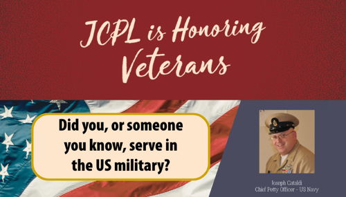 Honoring Our Veterans