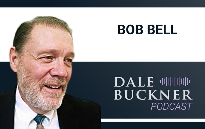 Image for Life and Health Insurance with Bob Bell | Dale Buckner Ep. 47