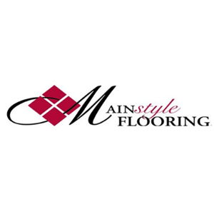 Logo for Mainstyle Flooring