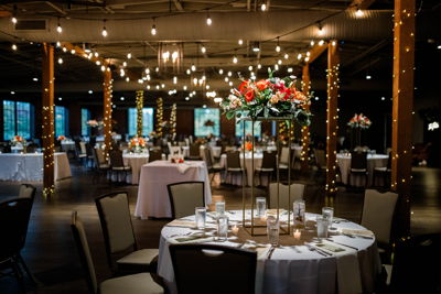 Garment Factory Events