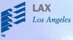 LAX LAX logo
