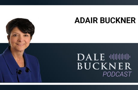image for End of Life Planning with Adair Buckner | Dale Buckner Podcast Ep. 57