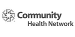 Logo for Community Health
