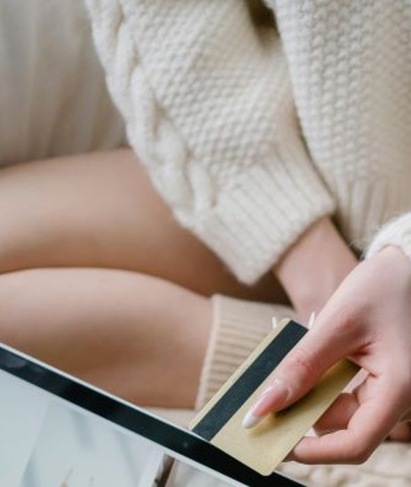 image for Credit Cards: How to Use Them Without Letting Them Use You