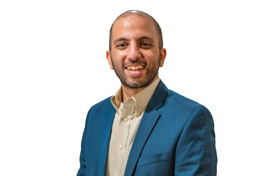 E339 - Building Out Your Systems for Success as an Agency (Moustafa Moursy, Push Analytics)
