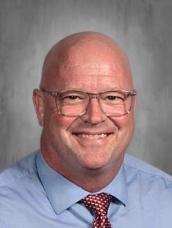 Picture of Warren Cook