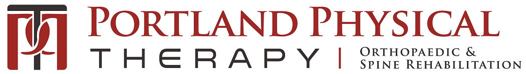 Logo Portland Physical Therapy