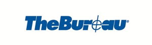 The Bureau Logo for The Bureau