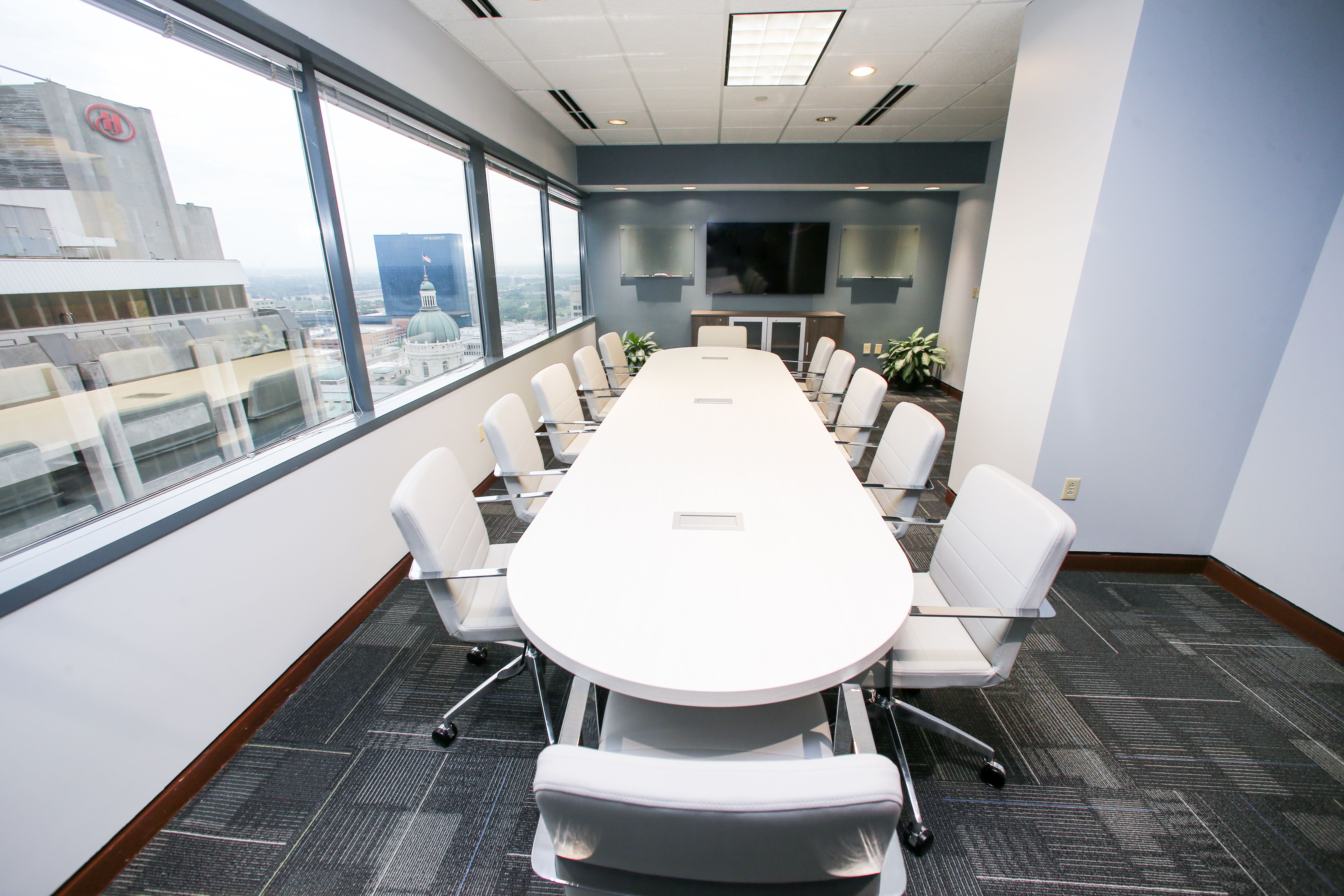 Board Room