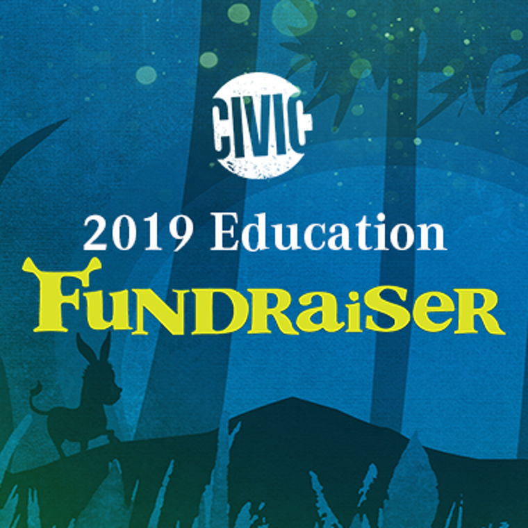 Annual Civic Education Fundraiser Image for Annual Civic Education Fundraiser