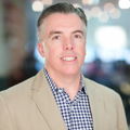 JD Sherman Chief Operating Officer, HubSpot Image of JD Sherman Chief Operating Officer, HubSpot