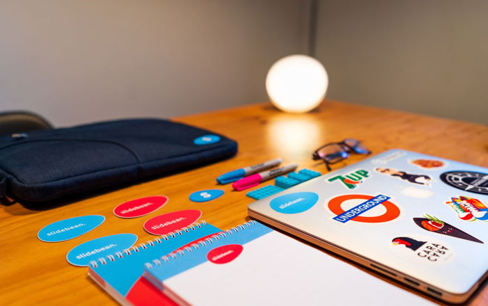 E206: Taking Your Visual Identity Seriously and Helping Your Clients Do the Same (Graphic Rhythm) Image for E206: Taking Your Visual Identity Seriously and Helping Your Clients Do the Same (Graphic Rhythm)