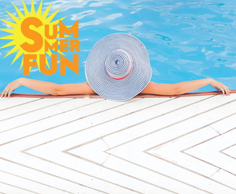 Image for Fun in the Sun Summer Loan