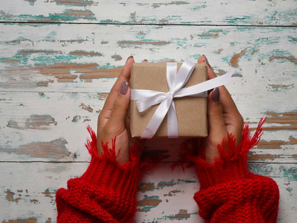 Image for How Do Gift Taxes Work?