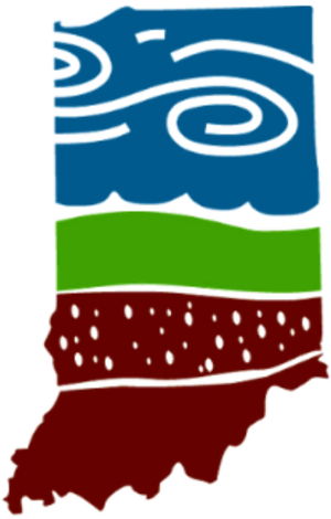 Logo for Johnson County Soil and Water Conservation District