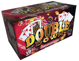 Image of Double Down 18 Shot