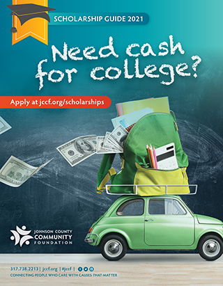 2021 JCCF scholarship guide Image for 2021 JCCF scholarship guide
