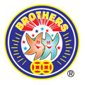 Logo for Brothers