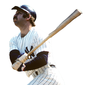 Thurman Munson CAP - Community Forum