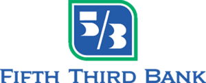 Logo for Fifth Third Bank