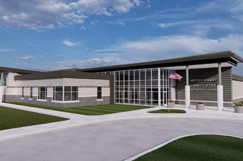 Image for Whitley County Sheriff's Office